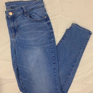 Old Navy Rockstar Jeans